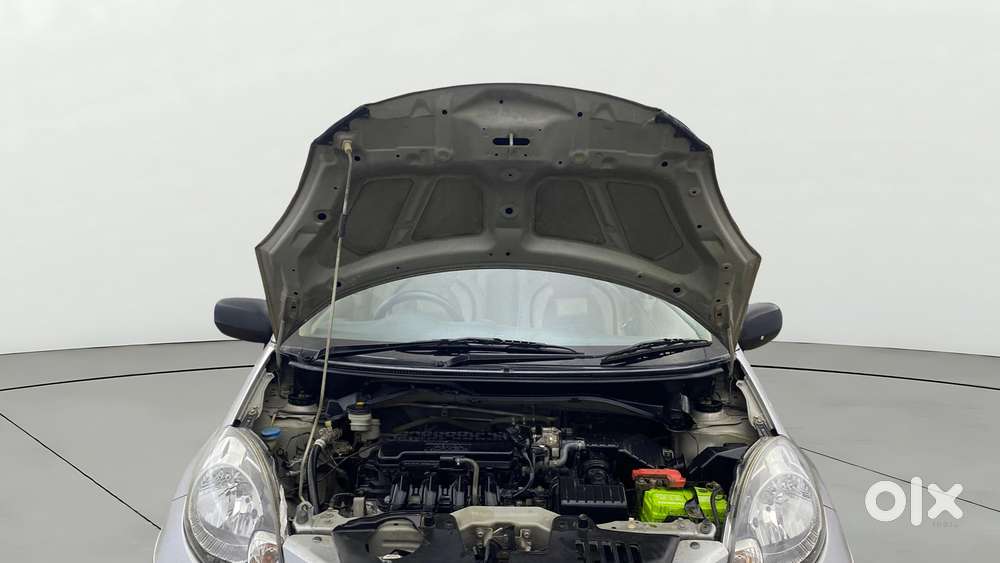 Honda Amaze 2013-2016 E I-vtech, 2015, Petrol