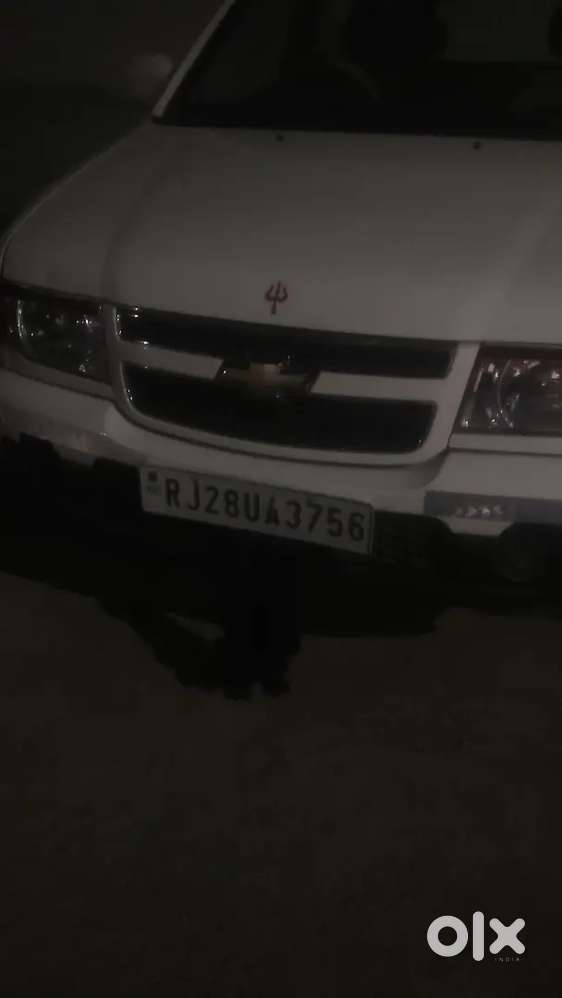 Chevrolet Tavera Neo 2016