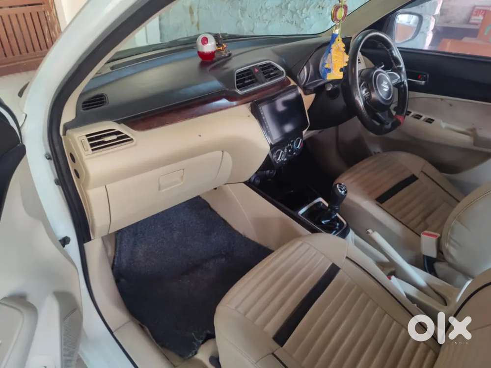 Maruti Suzuki Dzire 2018 Diesel 115000 Km Chali Hai