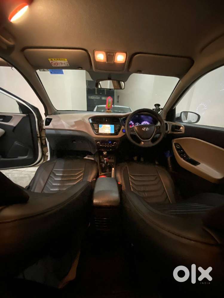 For Sale – Hyundai Elite I20 Asta Petrol (top Model)