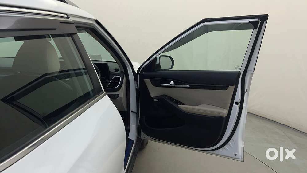 Kia Seltos 1.4 Gtx + Petrol At, 2020, Petrol