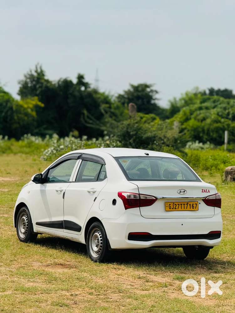 Hyundai Xcent Prime, 2021, Cng & Hybrids