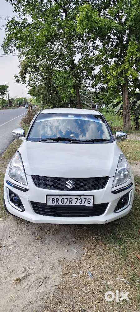Maruti Suzuki Swift Dzire 2014