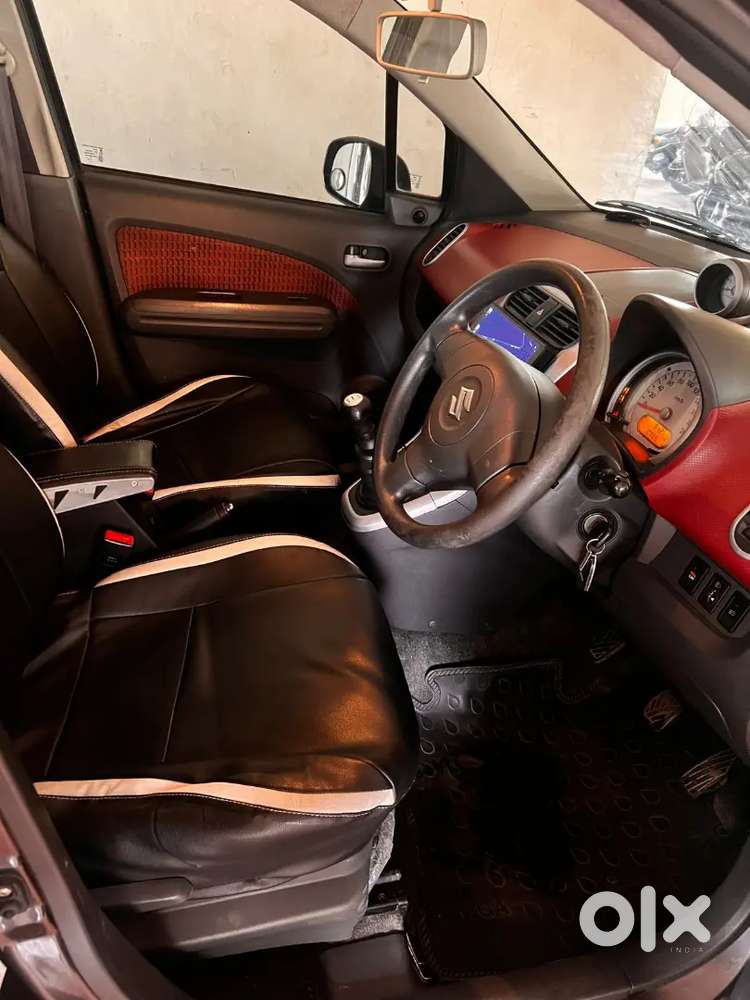 Maruti Suzuki Ritz - 1.2 Vxi - 2015 - 52000 Driven