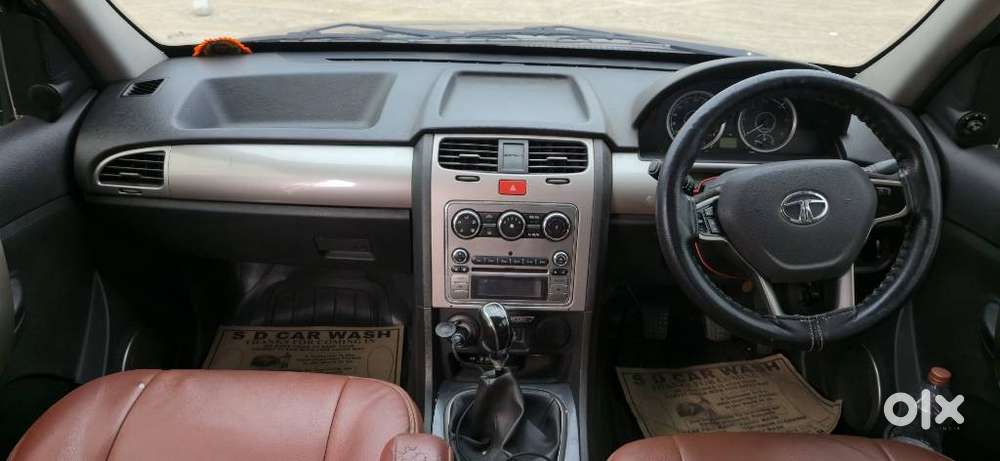 Tata Safari Storme [2015-2019] 2.2 Ex 4x2, 2018, Diesel