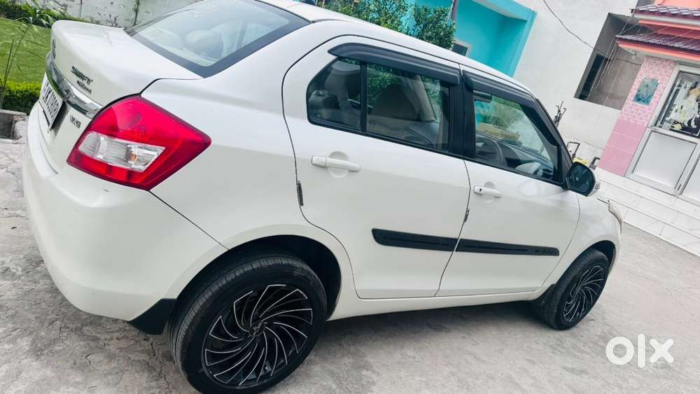 Maruti Suzuki Swift Dzire Petrol 2016