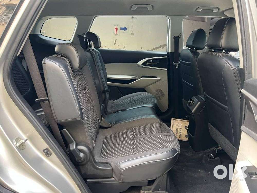 Kia Carens 1.4 Prestige 7 Str, 2022, Petrol