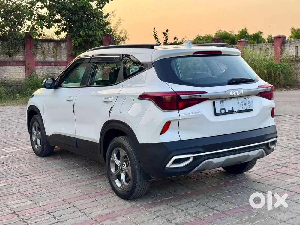 Kia Seltos Htk D, 2022, Diesel
