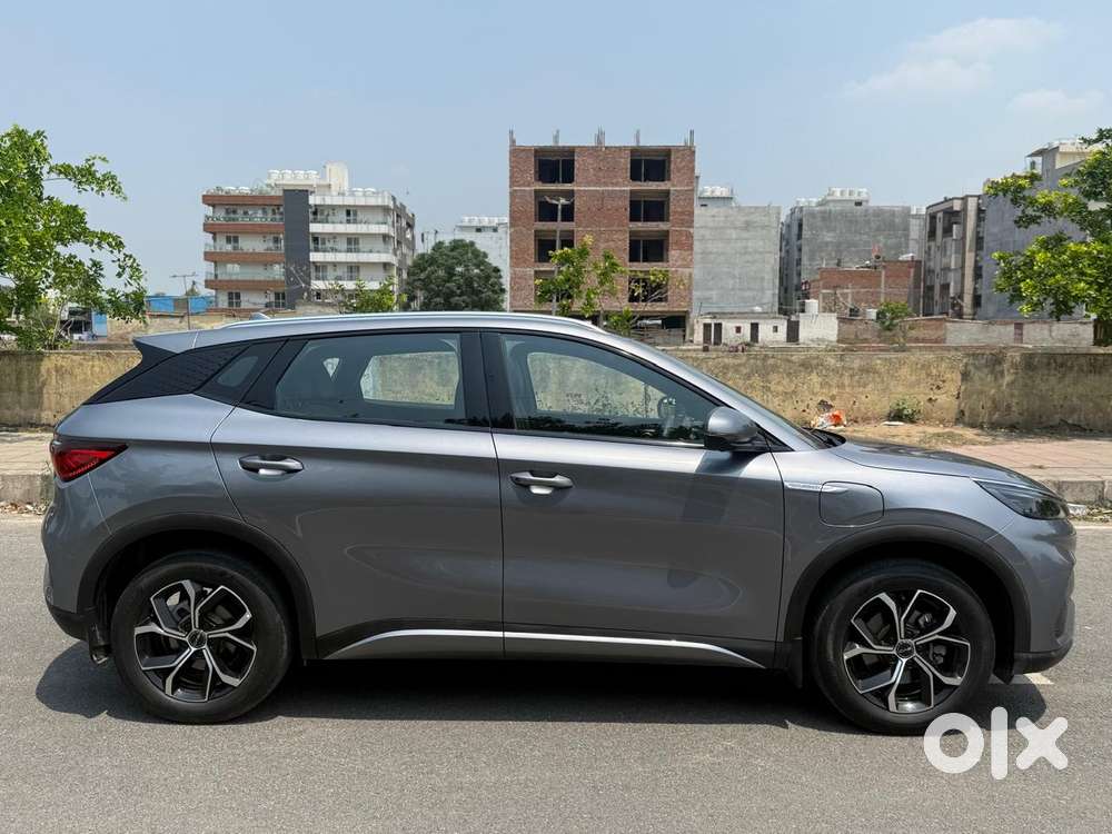 Byd Atto 3 Special Edition, 2025, Electric