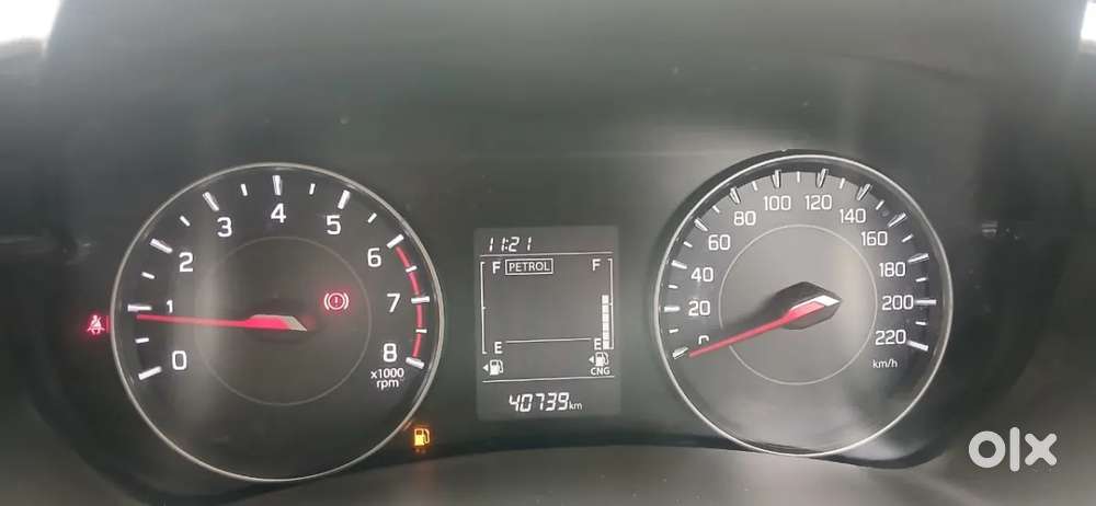 Mahindra Xuv500 W11, 2019, Diesel