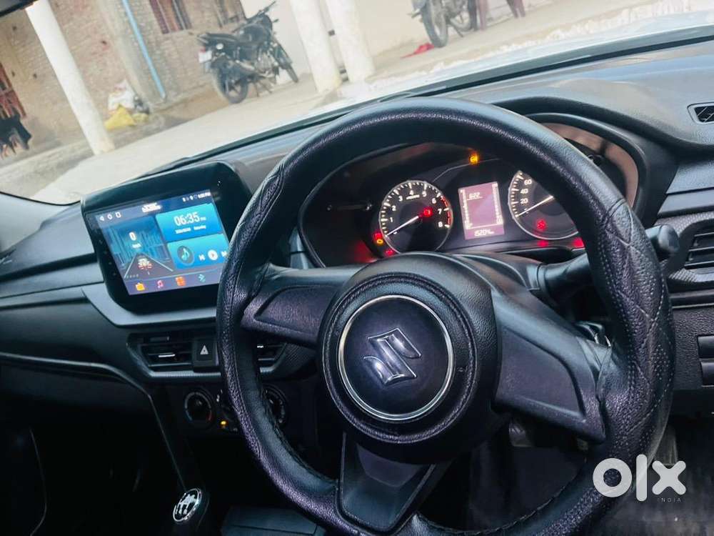 Maruti Suzuki Model 2023