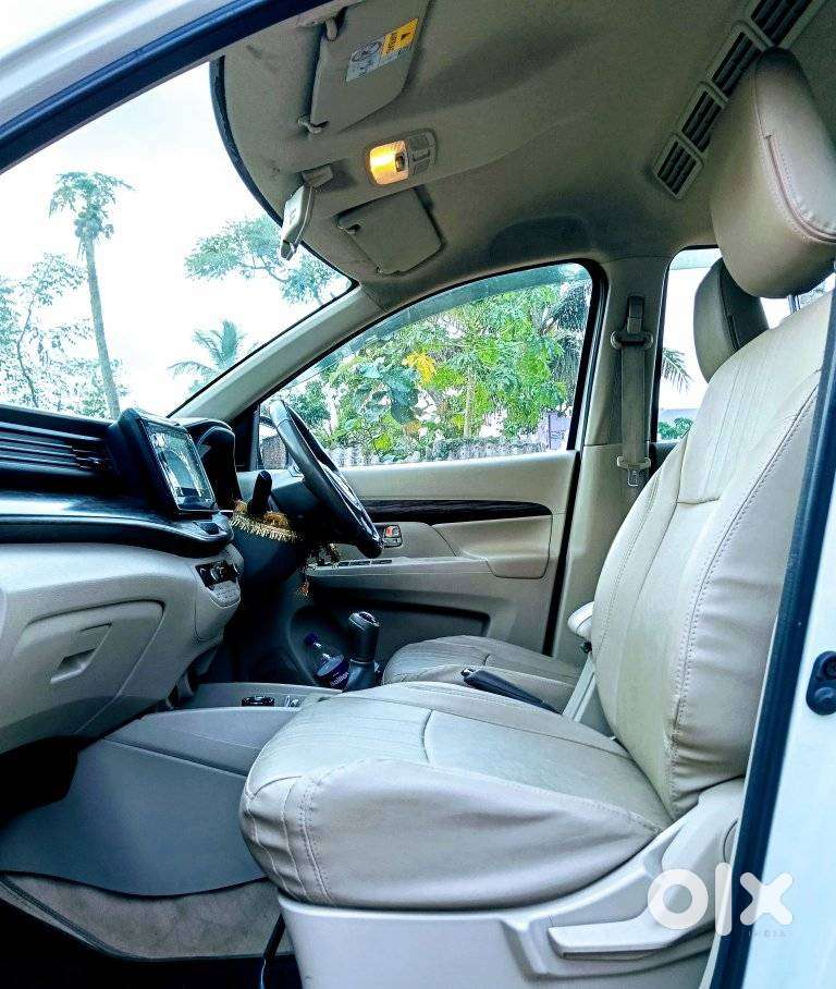 Maruti Suzuki Ertiga 1.5 Zxi Plus, 2021, Petrol