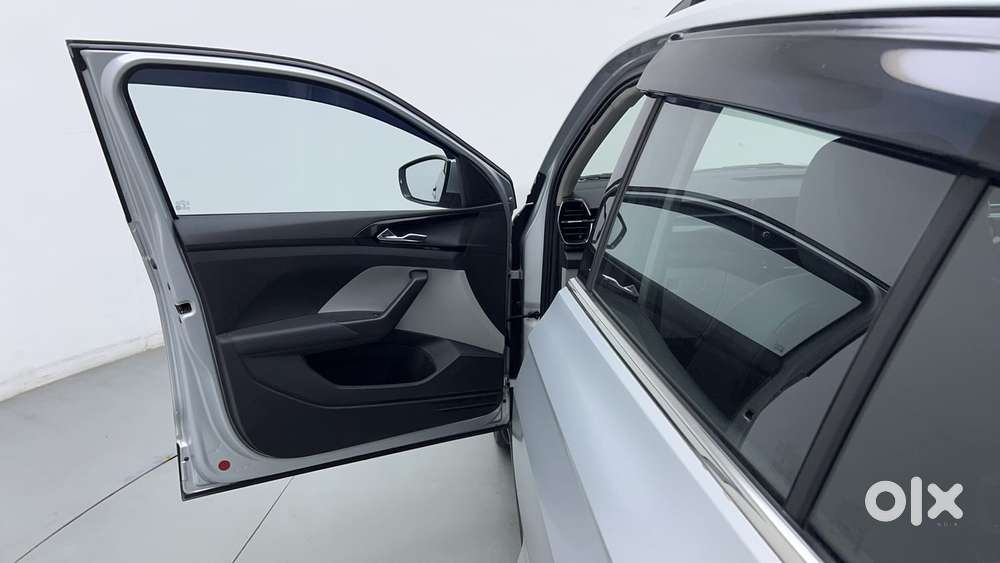 Skoda Kushaq Style 1.5l Tsi Mt, 2022, Petrol