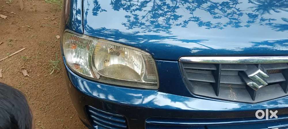 Maruti Suzuki Alto 800 2012 Petrol 53000 Km Driven