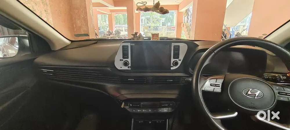 Hyundai New I20 2023