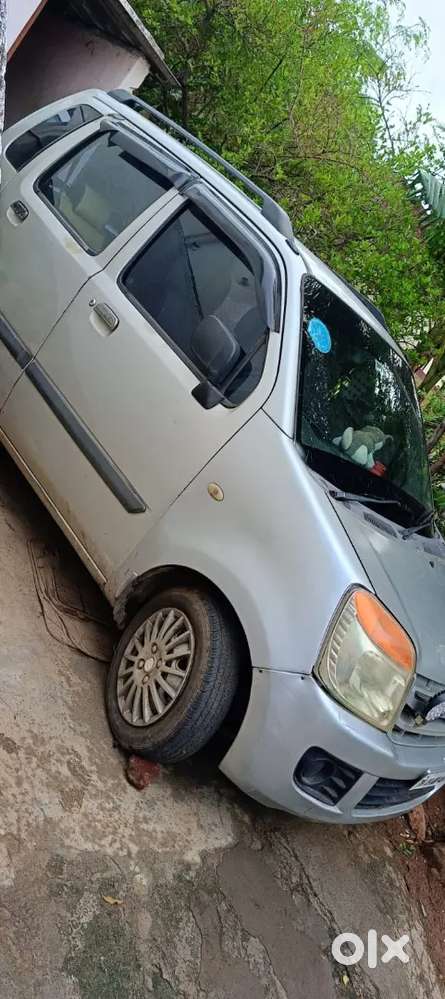 Wagonr Good Condition