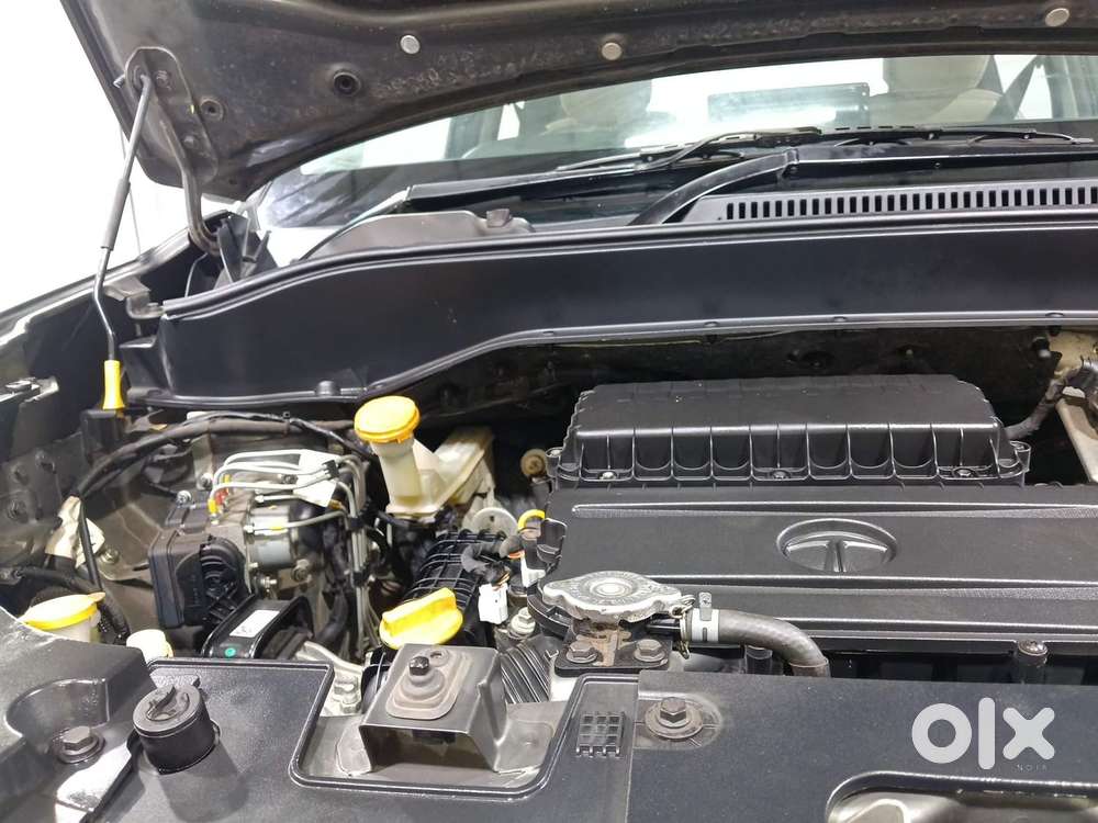 Tata Punch Adventure, 2022, Petrol