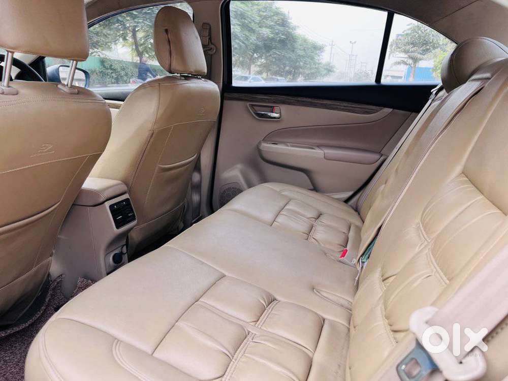 Maruti Suzuki Ciaz Smart Hybrid Delta , 2021, Petrol