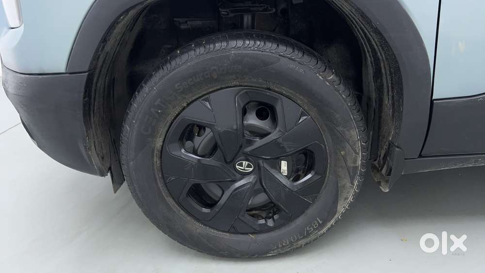 Tata Punch Adventure, 2023, Petrol