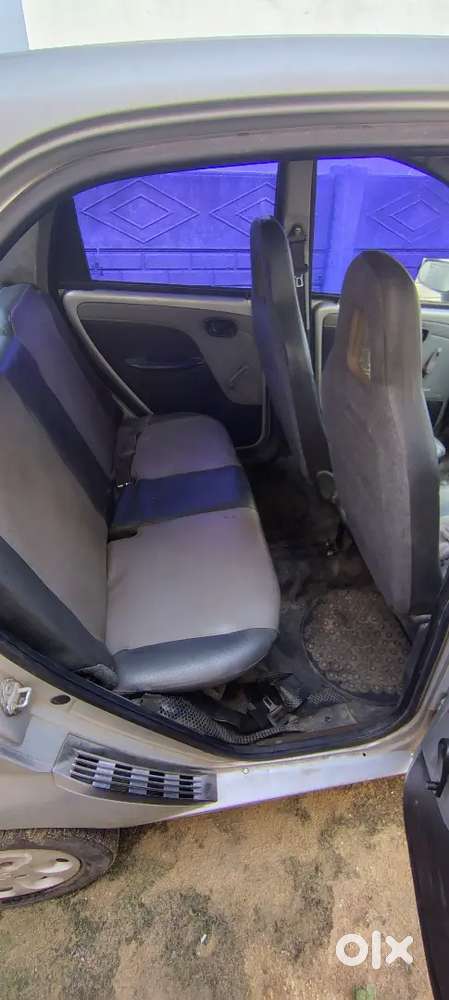 Tata Nano 2012 Petrol Well Maintained