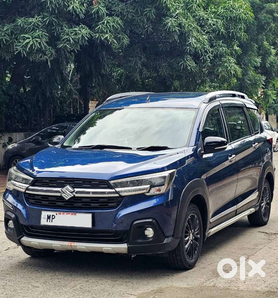 Maruti Suzuki Xl6 Alpha, 2020, Petrol