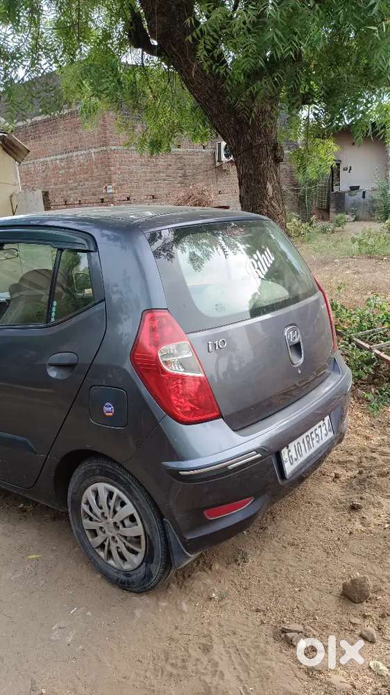 Good Condition Wel Mented