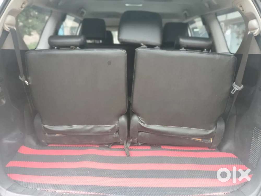 Toyota Innova Crysta G 8 Str, 2019, Diesel