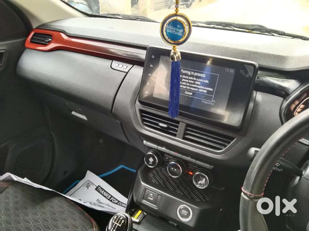 Excellent Vehicle In Good Condition