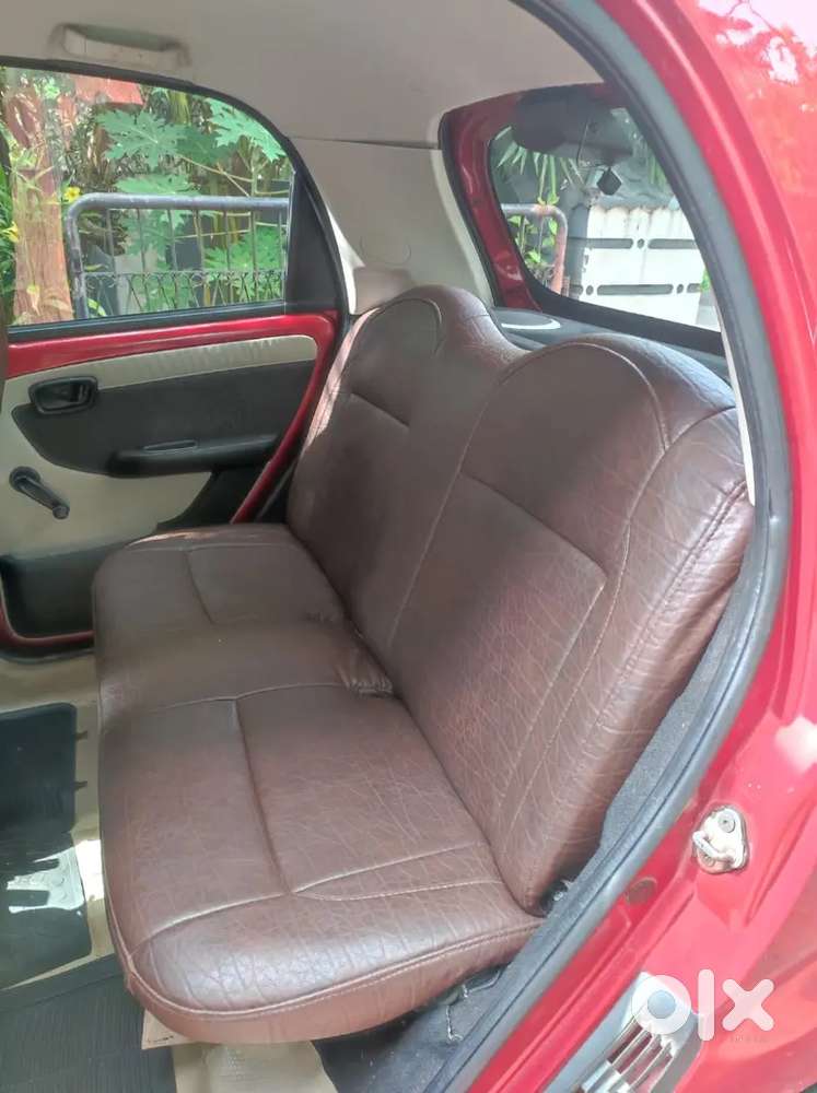 Tata Nano 2015 Automatic