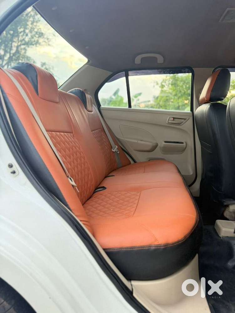 Maruti Suzuki Swift Dzire Tour, 2018, Diesel