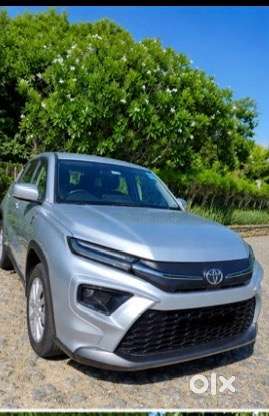Toyota Car Manual 2023