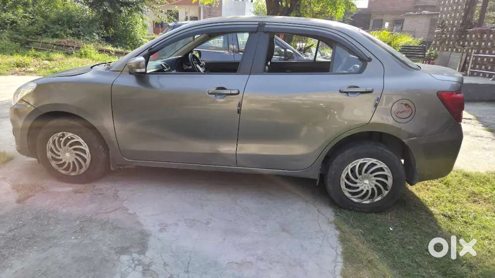 Maruti Dzire Vxi For Sale