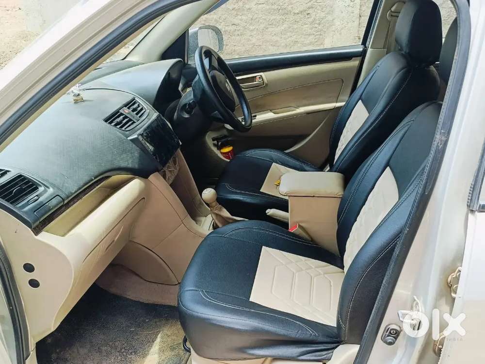 Maruti Suzuki Dzire 2016