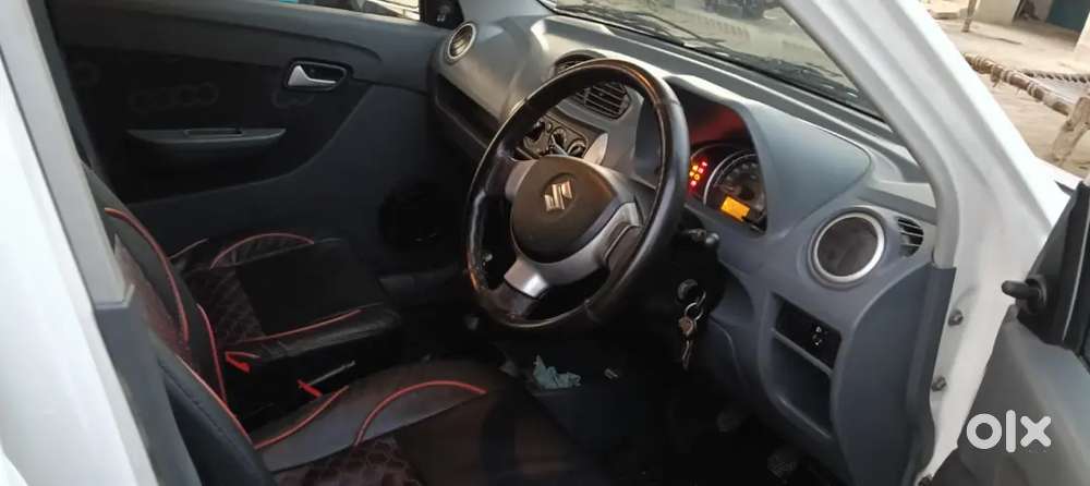 Maruti Suzuki Alto 800 2013 Petrol 85000 Km Driven