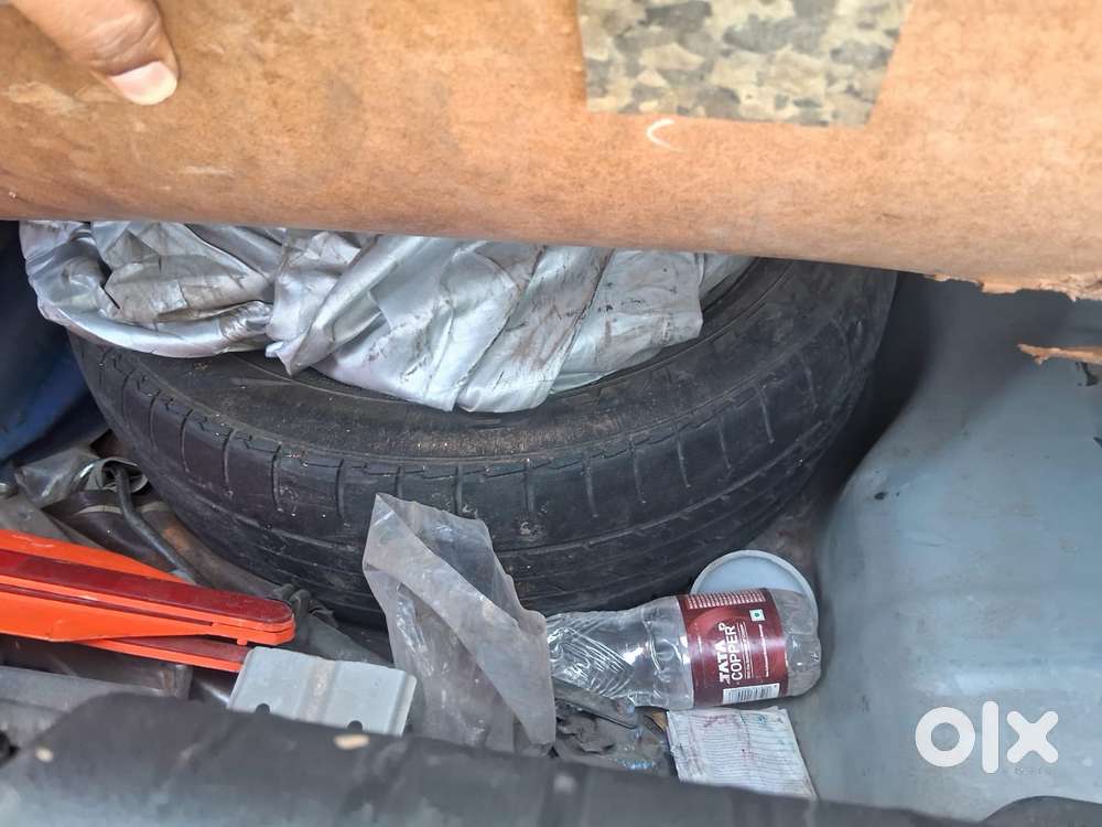 Honda City 2015-2017 I Vtec Cvt Vx, 2017, Petrol