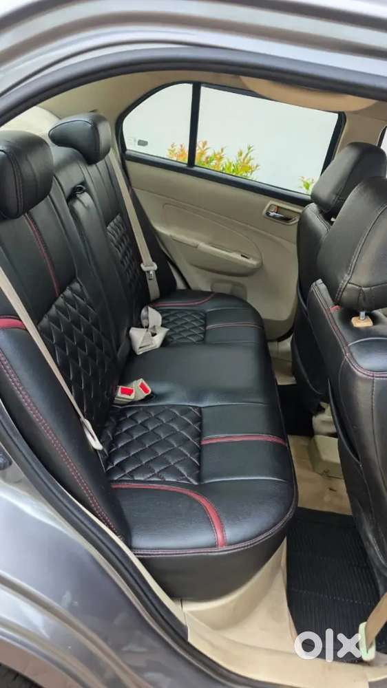 Dzire Diesel Single Owner