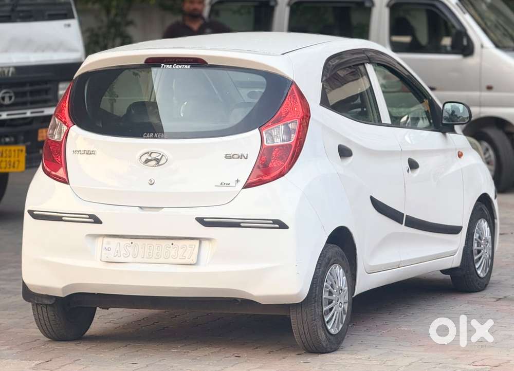 Hyundai Eon Era +, 2013, Petrol