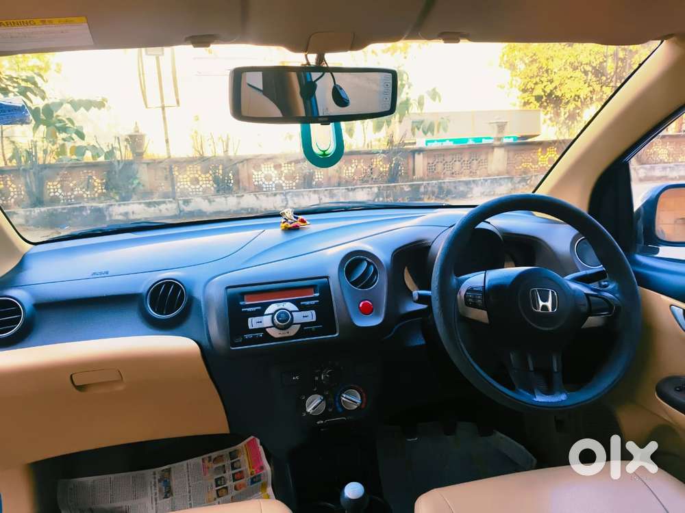 Honda Amaze 2013-2016 Vx I-dtec, 2013, Diesel