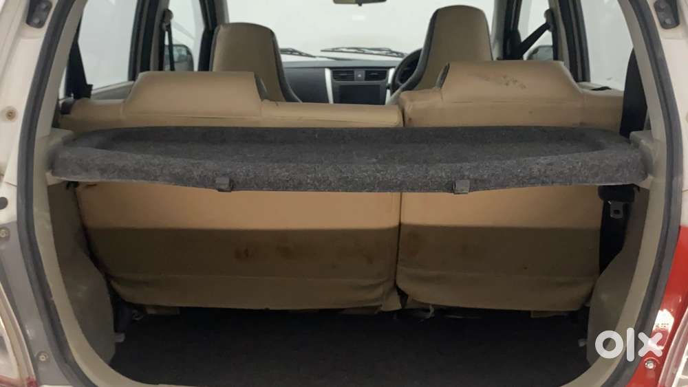 Maruti Suzuki Celerio 2014-2017 Vxi At, 2016, Petrol