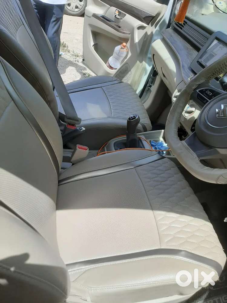 Maruti Suzuki Ertiga 2022 Petrol 50000 Km Driven