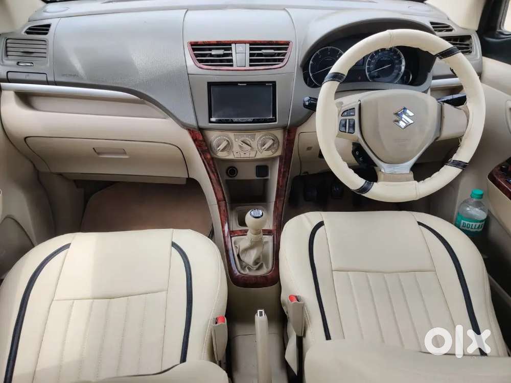 Maruti Suzuki Ertiga Diesel Model 2018. First Owner