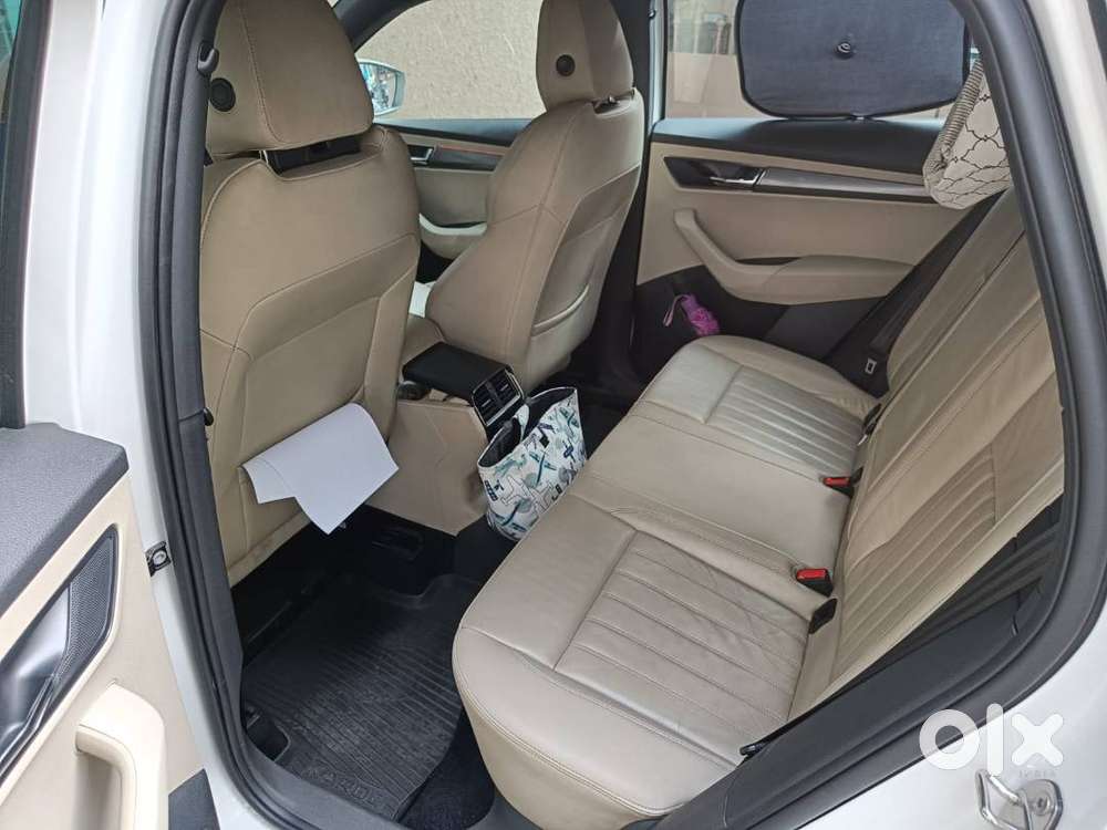 Skoda Karoq 2020 Style Petrol