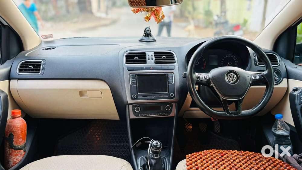 Volkswagen Vento 1.0 Highline Plus, 2020, Petrol