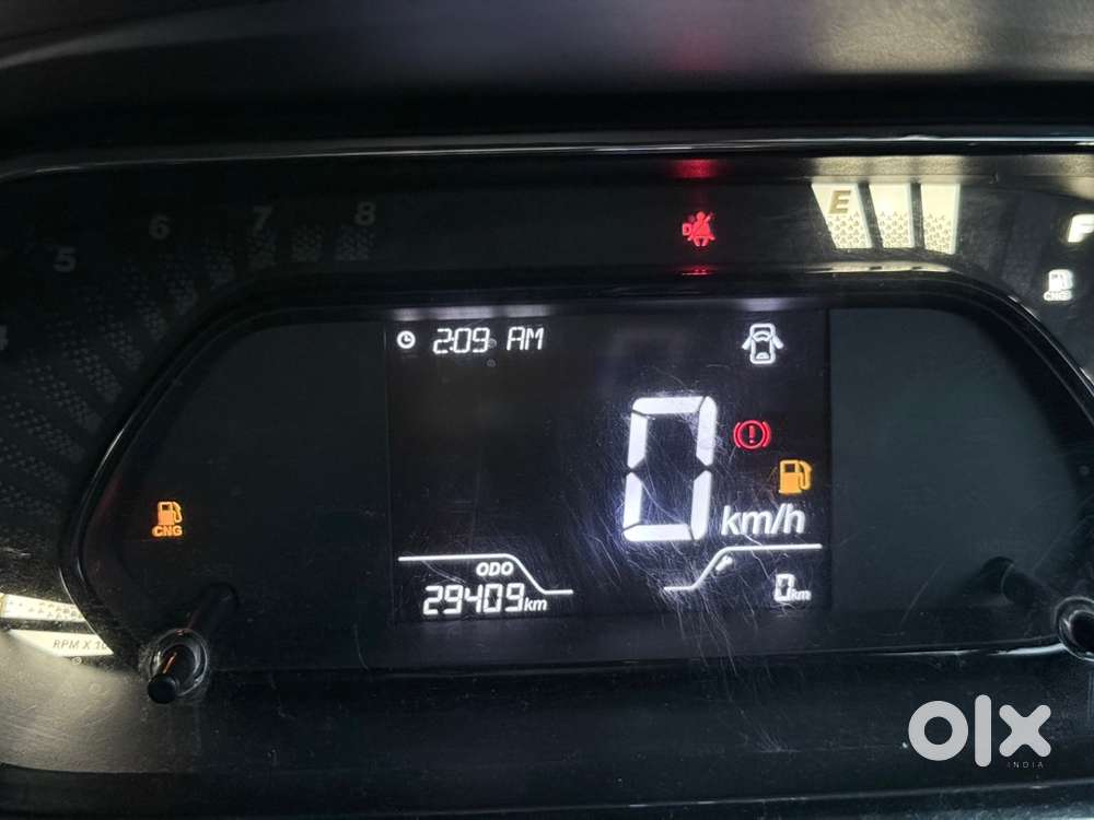 Tiago Cng Xt 1.2rtn 2023