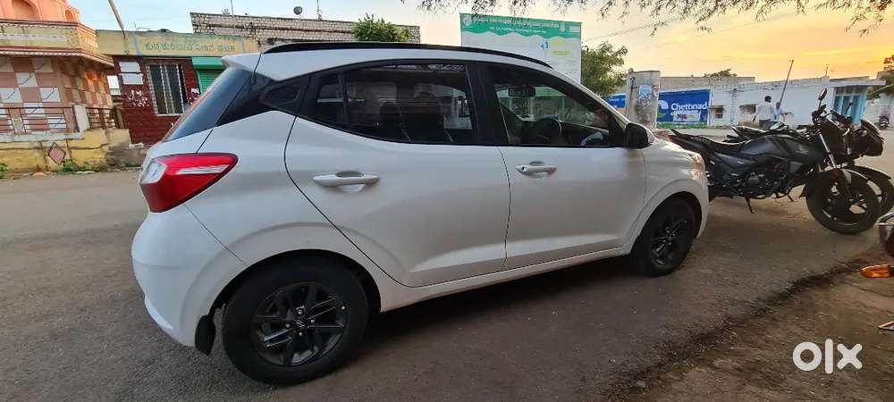 Hyundai Grand I10 Nios 2020 Diesel 160000 Km Driven