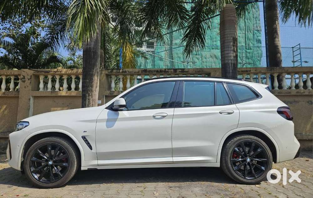 Bmw X3 2.0 Xdrive 30i M Sport, 2023, Petrol