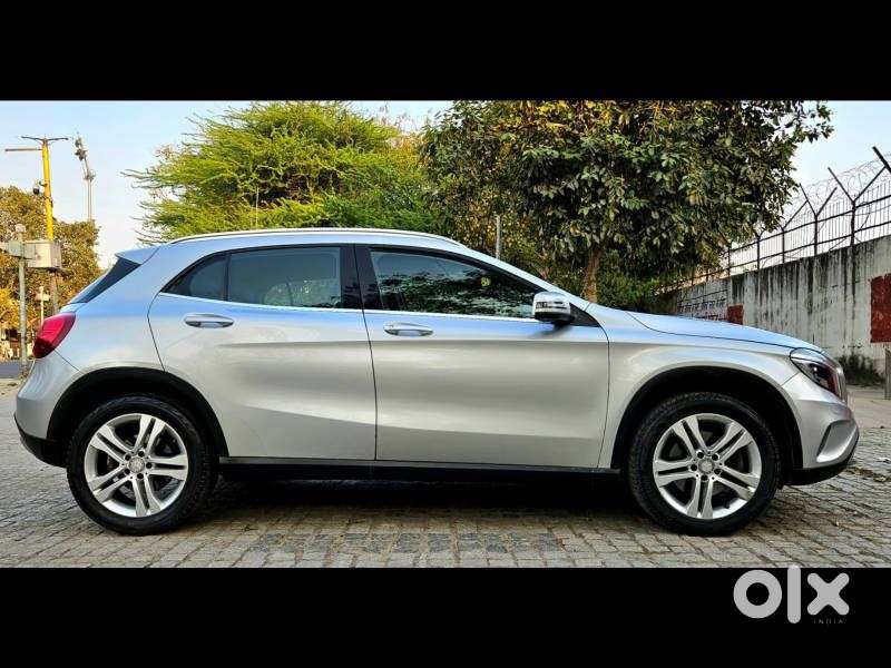 Mercedes-benz Gla 200, 2015, Petrol