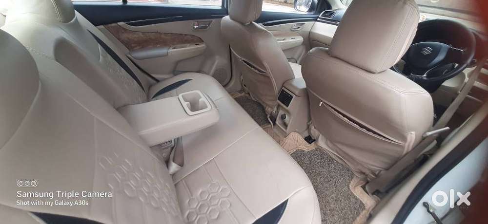 Maruti Suzuki Ciaz 1.4 Delta, 2017, Petrol