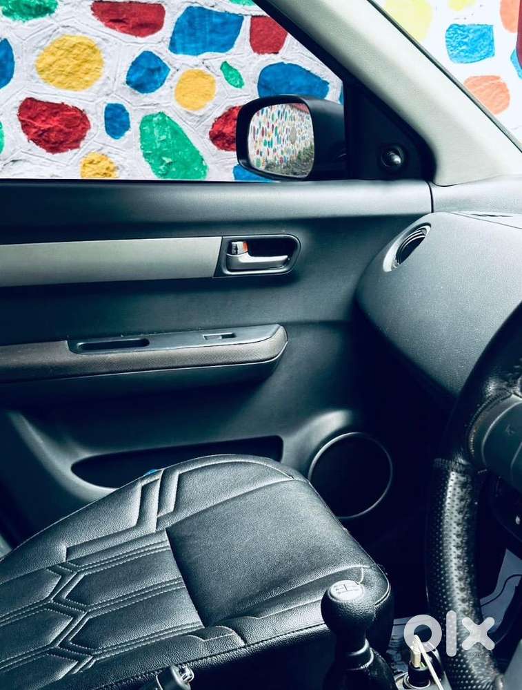 Maruti Suzuki Petrol 2009