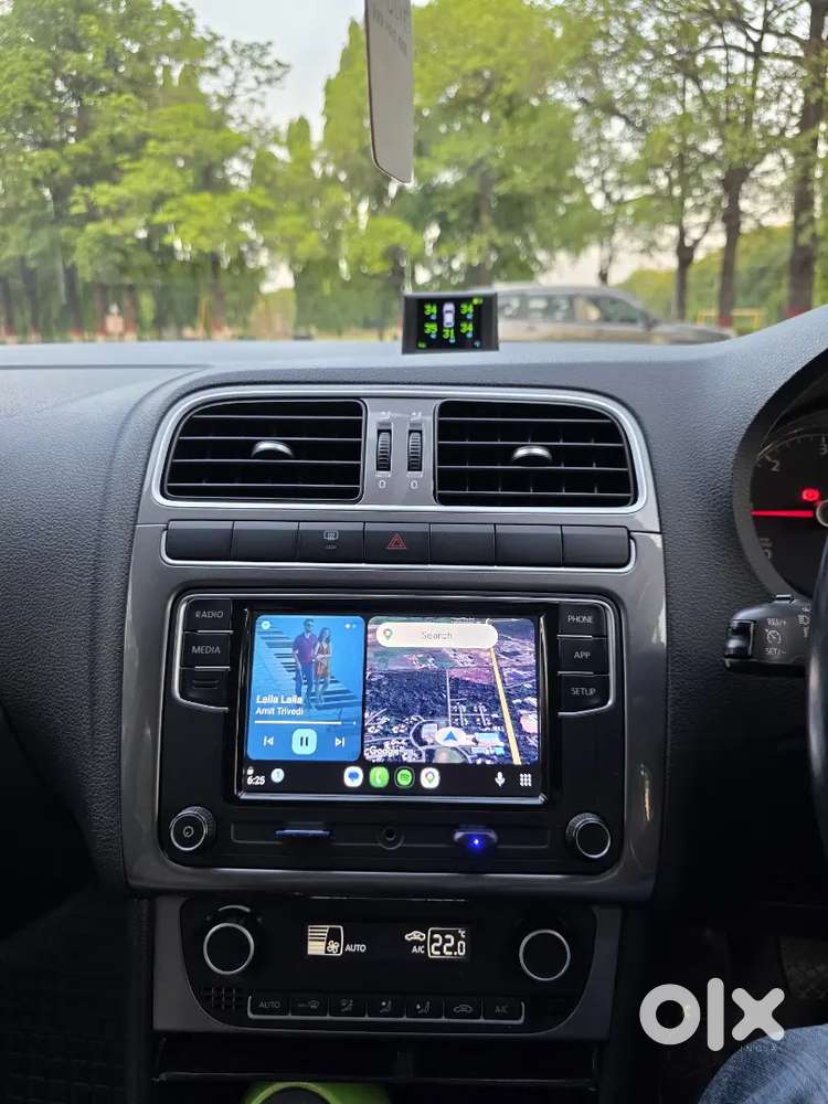 Vw Polo Highline Plus 1.5 Tdi